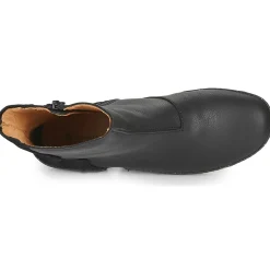 El Naturalista Bottines / Boots^- SOFT