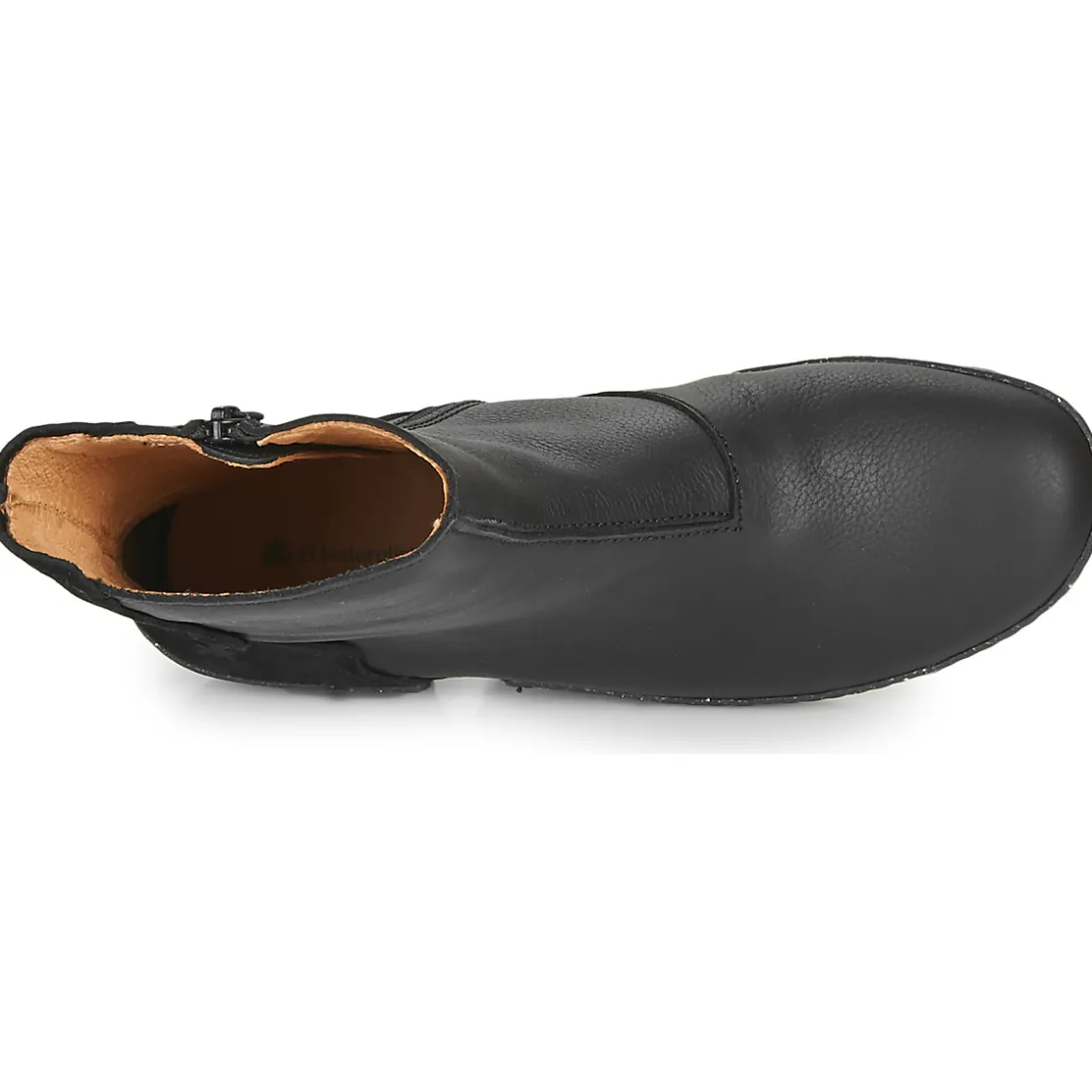 El Naturalista Bottines / Boots^- SOFT