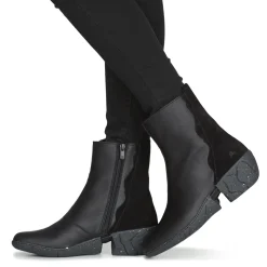 El Naturalista Bottines / Boots^- SOFT