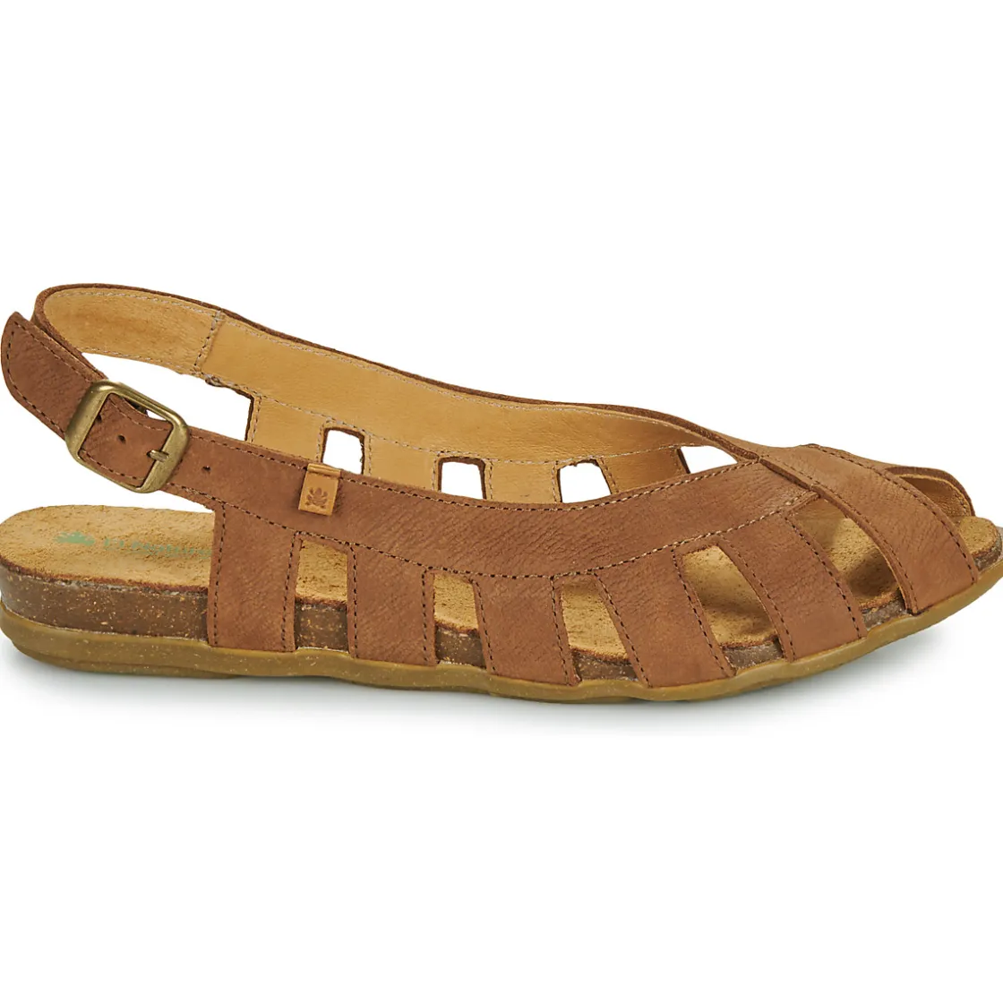 El Naturalista - STELLA N5213< Ballerines / Babies