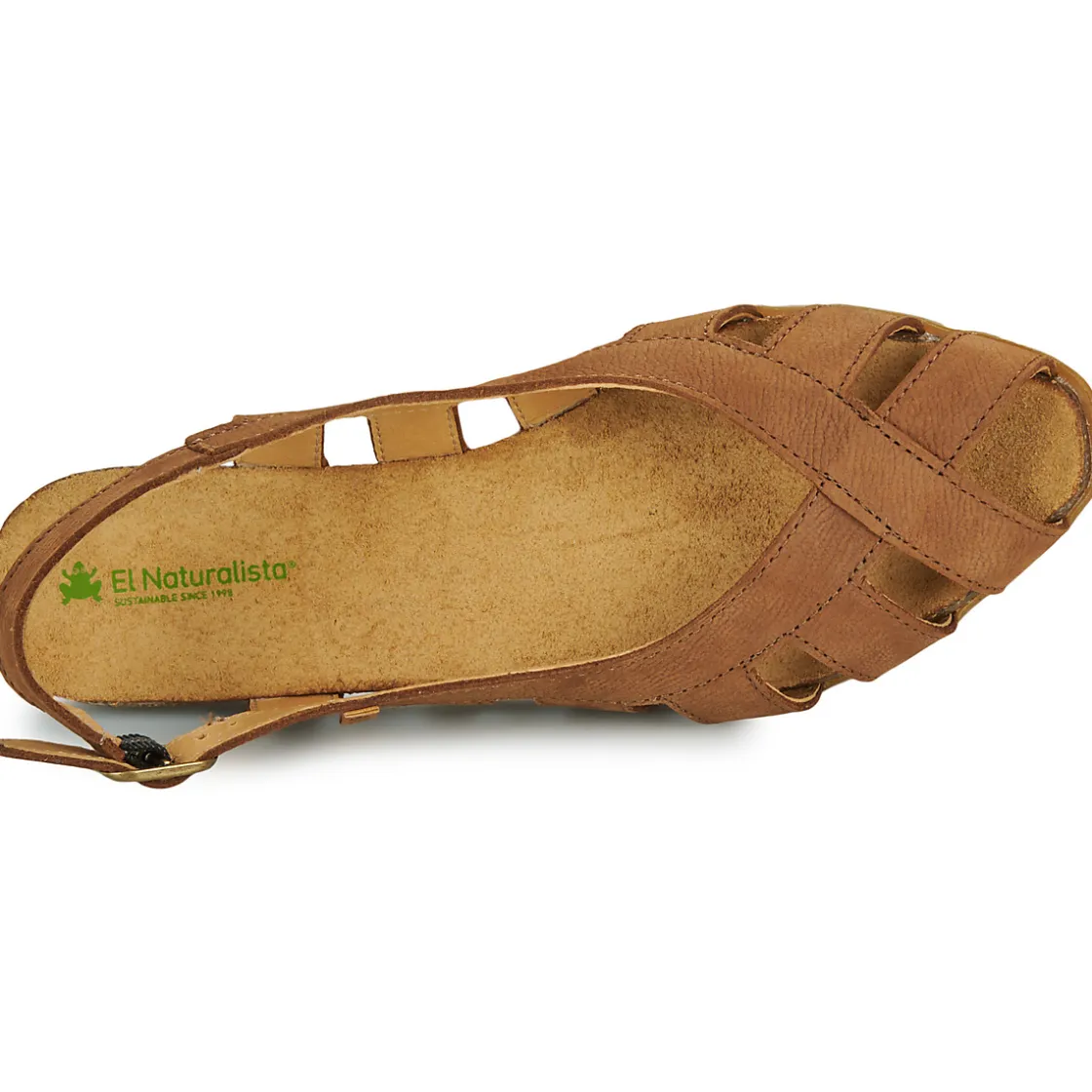El Naturalista - STELLA N5213< Ballerines / Babies