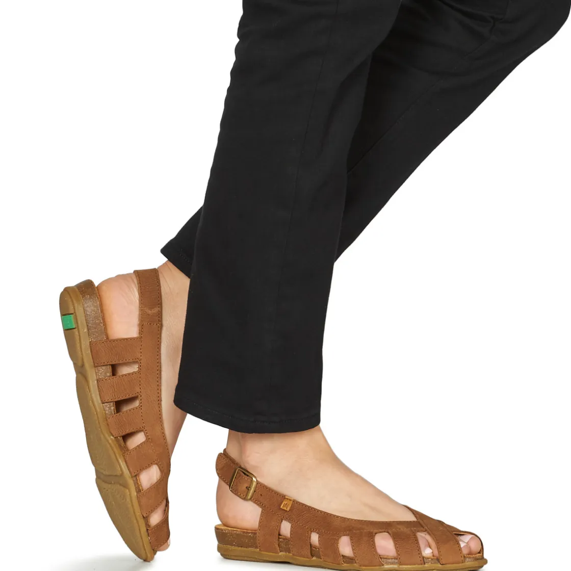 El Naturalista - STELLA N5213< Ballerines / Babies