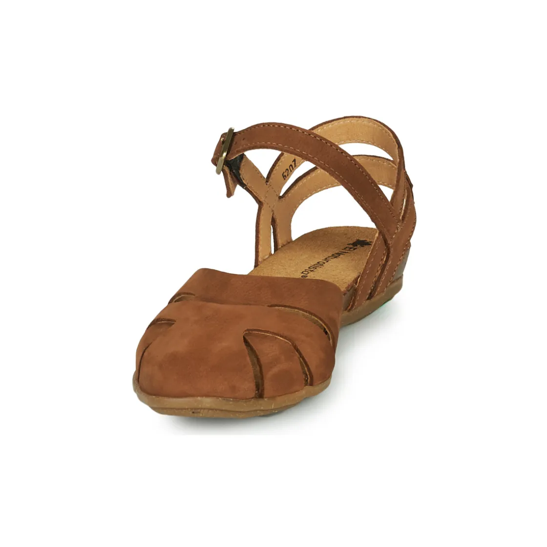 El Naturalista Sandales Et Nu-pieds^- STELLA N5207