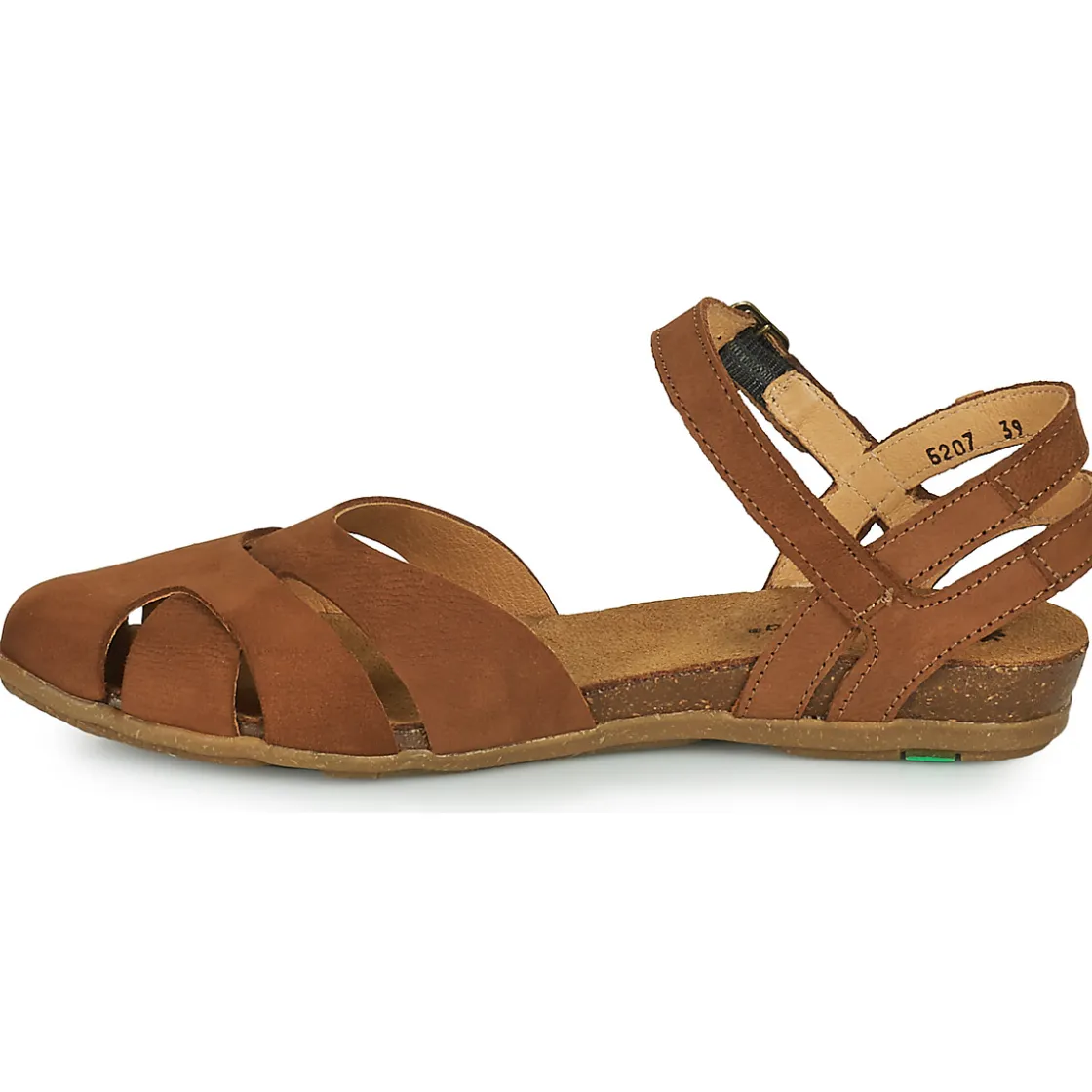 El Naturalista Sandales Et Nu-pieds^- STELLA N5207