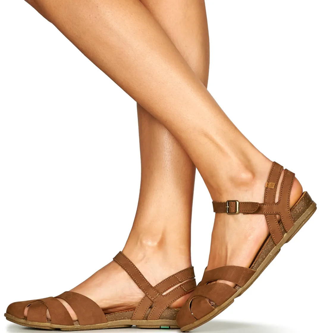El Naturalista Sandales Et Nu-pieds^- STELLA N5207