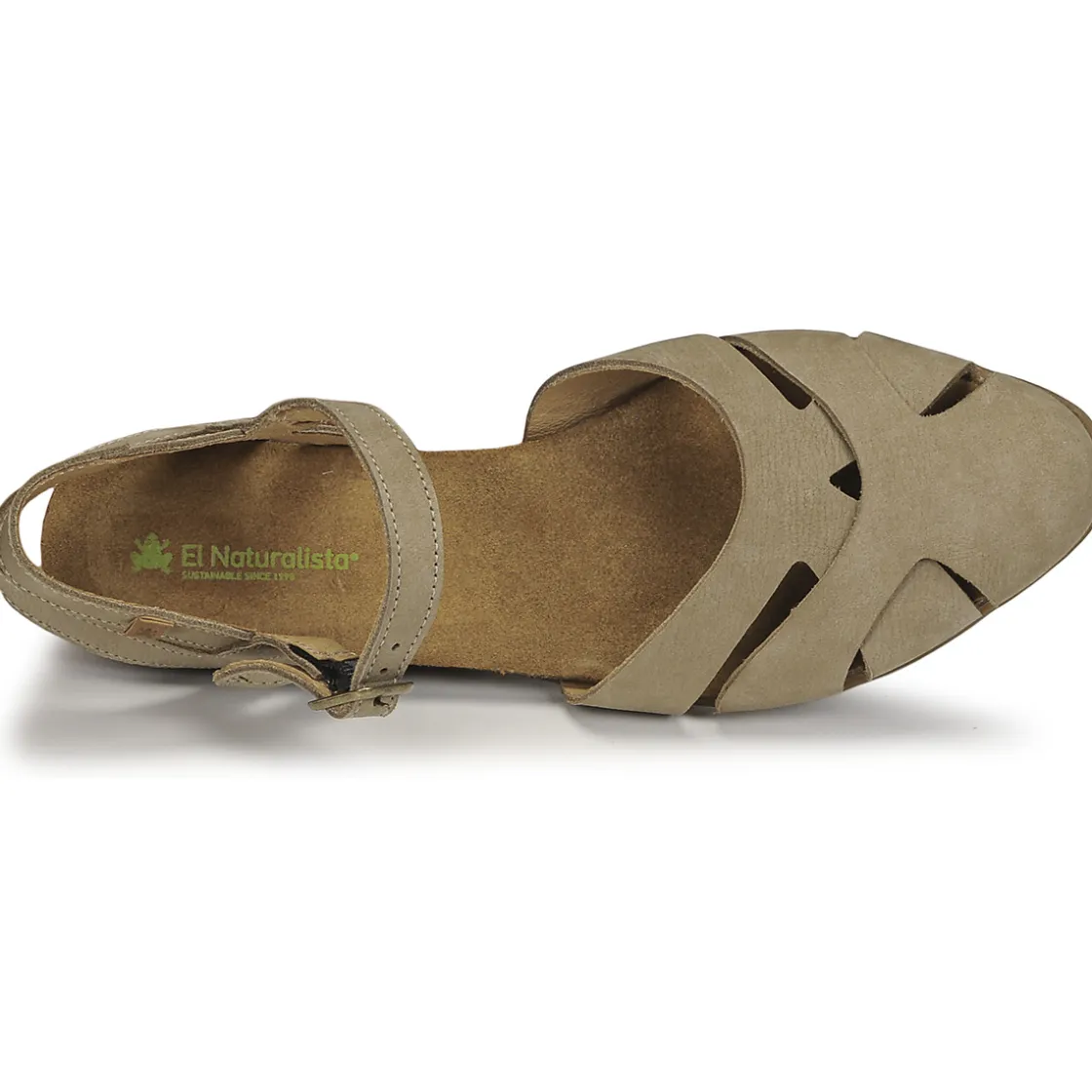 El Naturalista - STELLA N5207< Sandales Et Nu-pieds