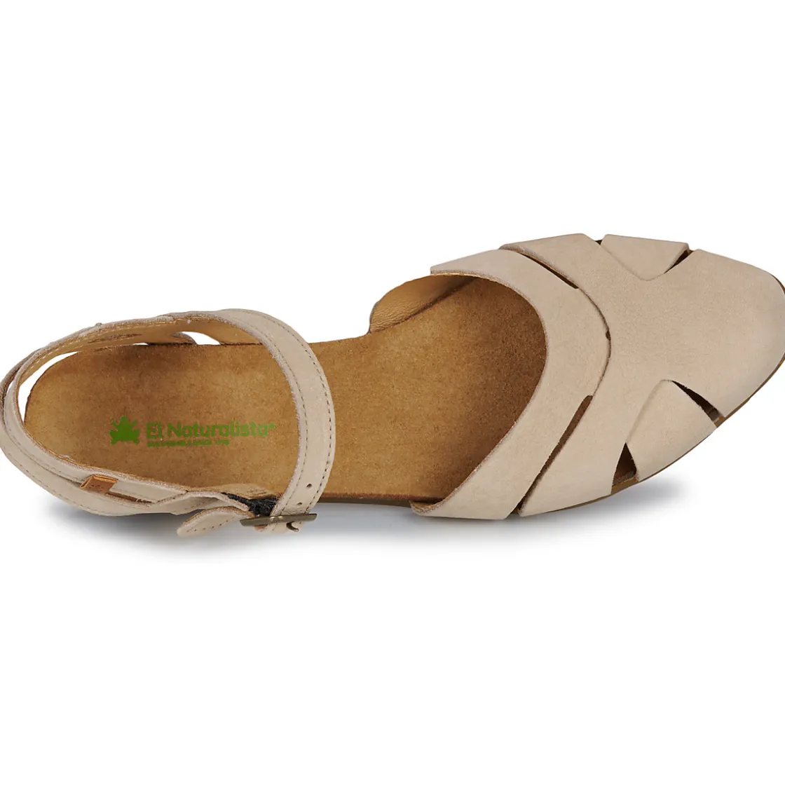 El Naturalista - STELLA N5207< Sandales Et Nu-pieds