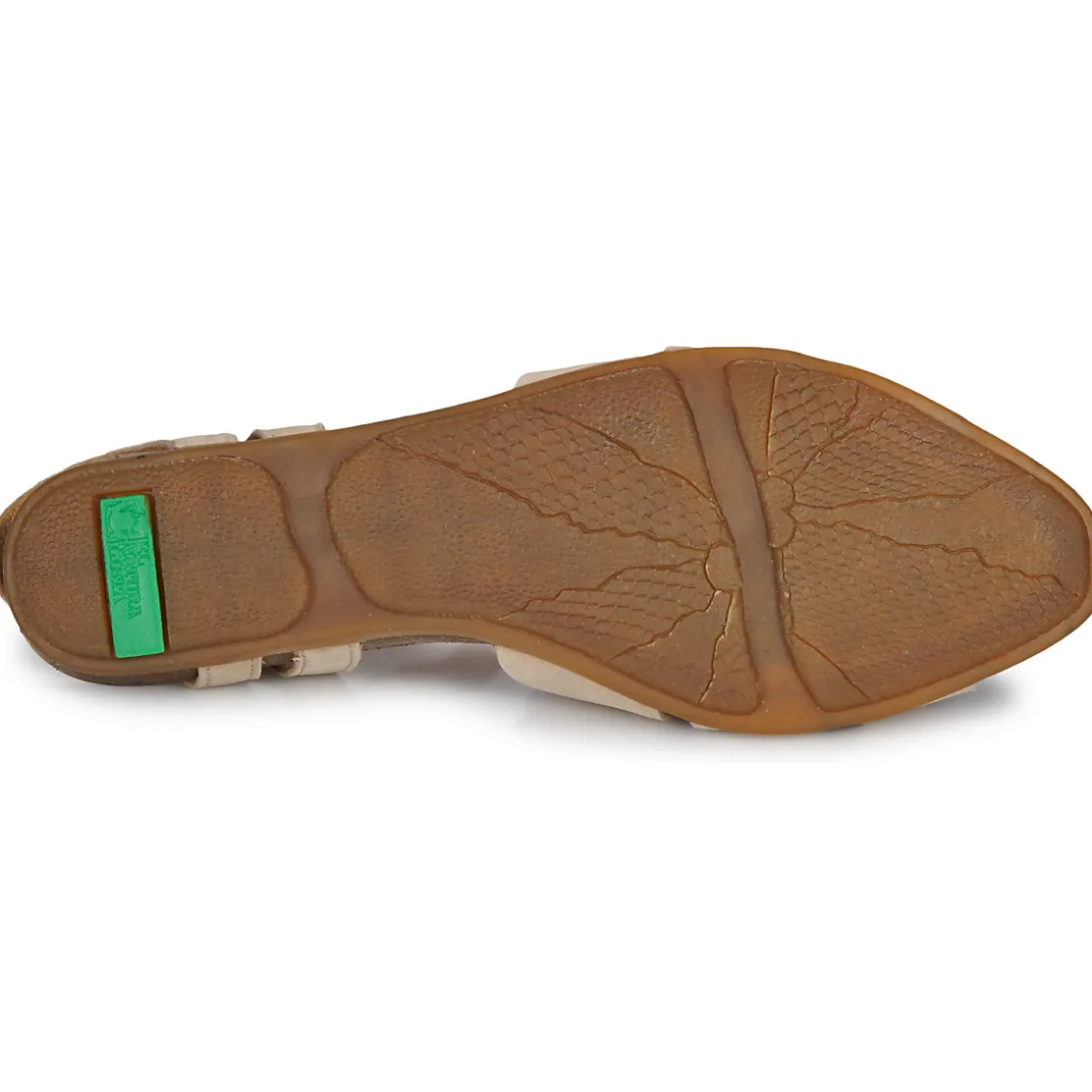 El Naturalista - STELLA N5207< Sandales Et Nu-pieds