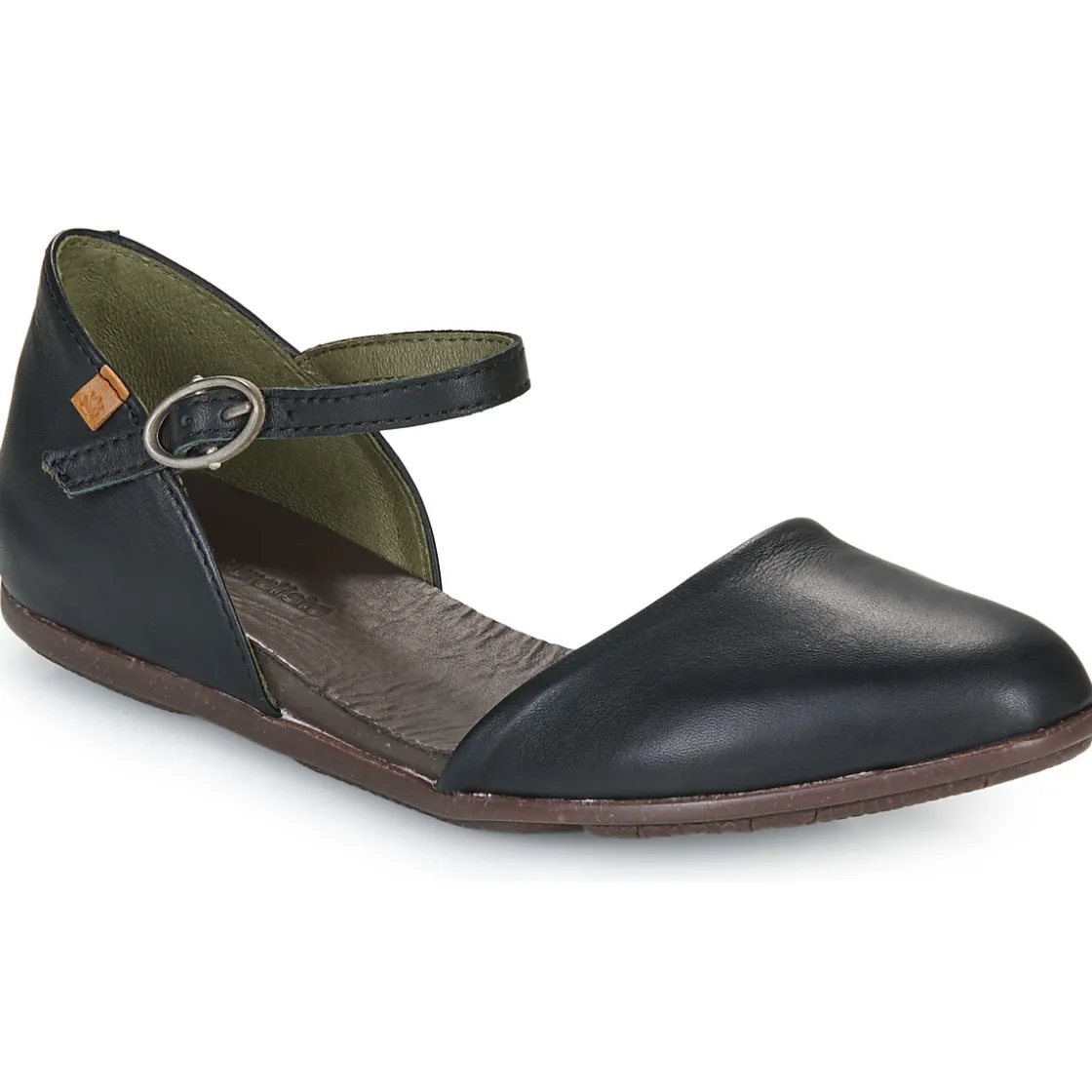 El Naturalista - STELLA ND54 Noir Clearance