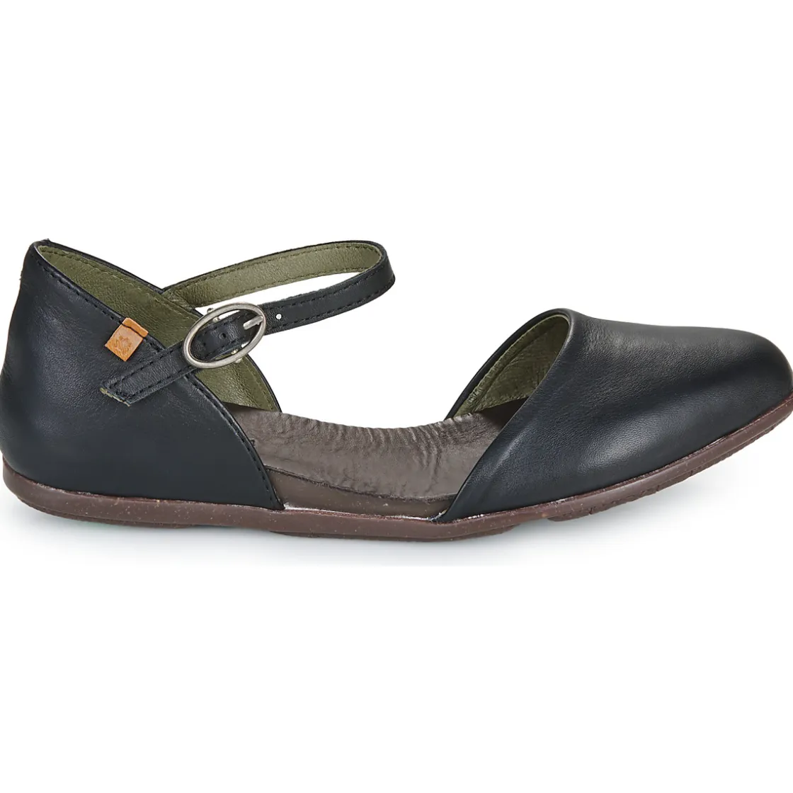 El Naturalista - STELLA ND54 Noir Clearance