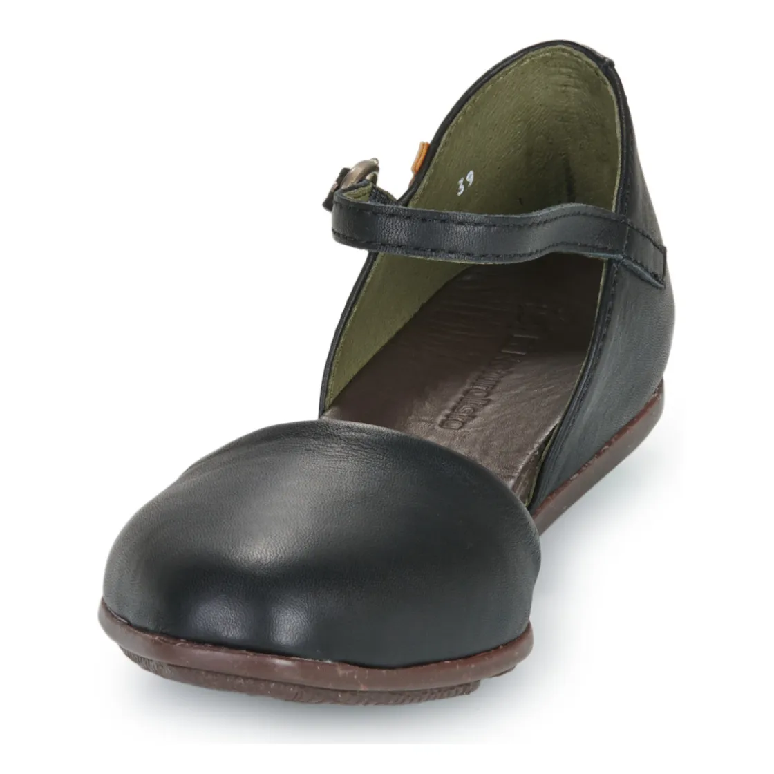 El Naturalista - STELLA ND54 Noir Clearance