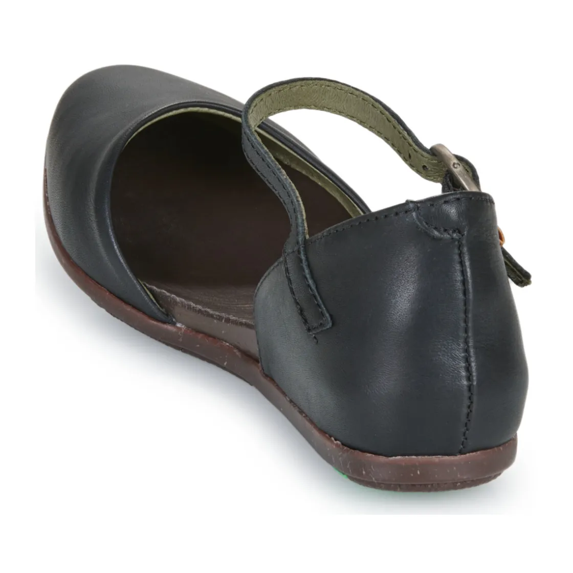 El Naturalista - STELLA ND54 Noir Clearance