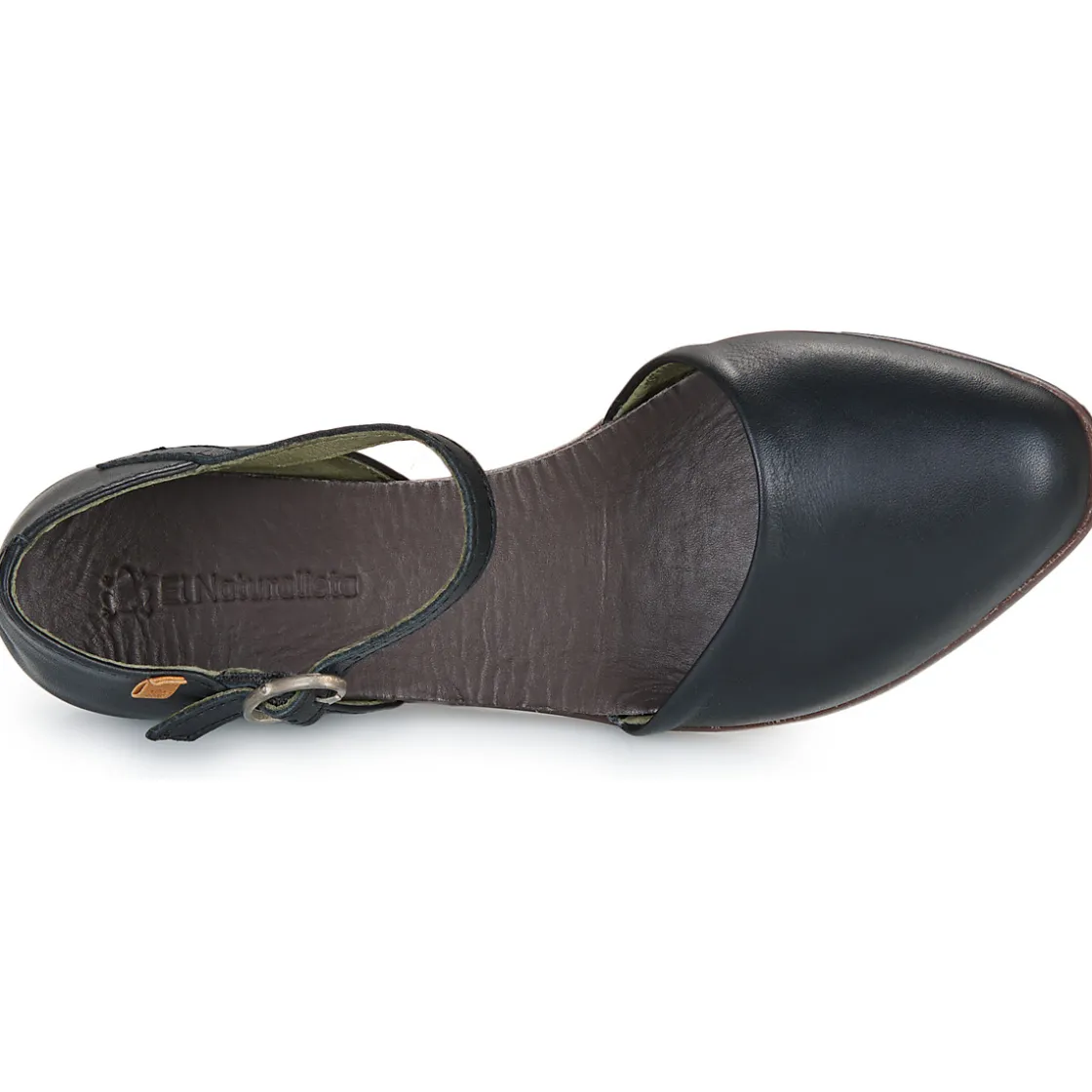 El Naturalista - STELLA ND54 Noir Clearance