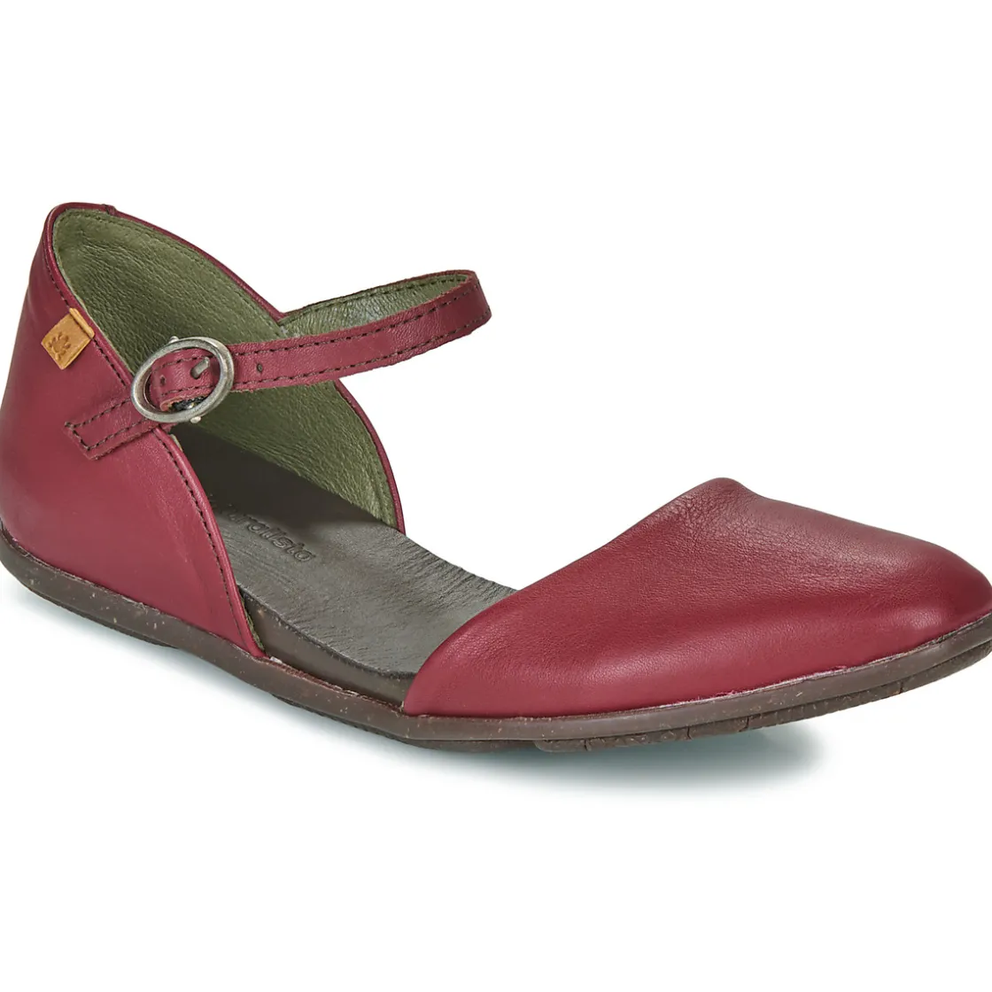 El Naturalista Ballerines / Babies^- STELLA ND54
