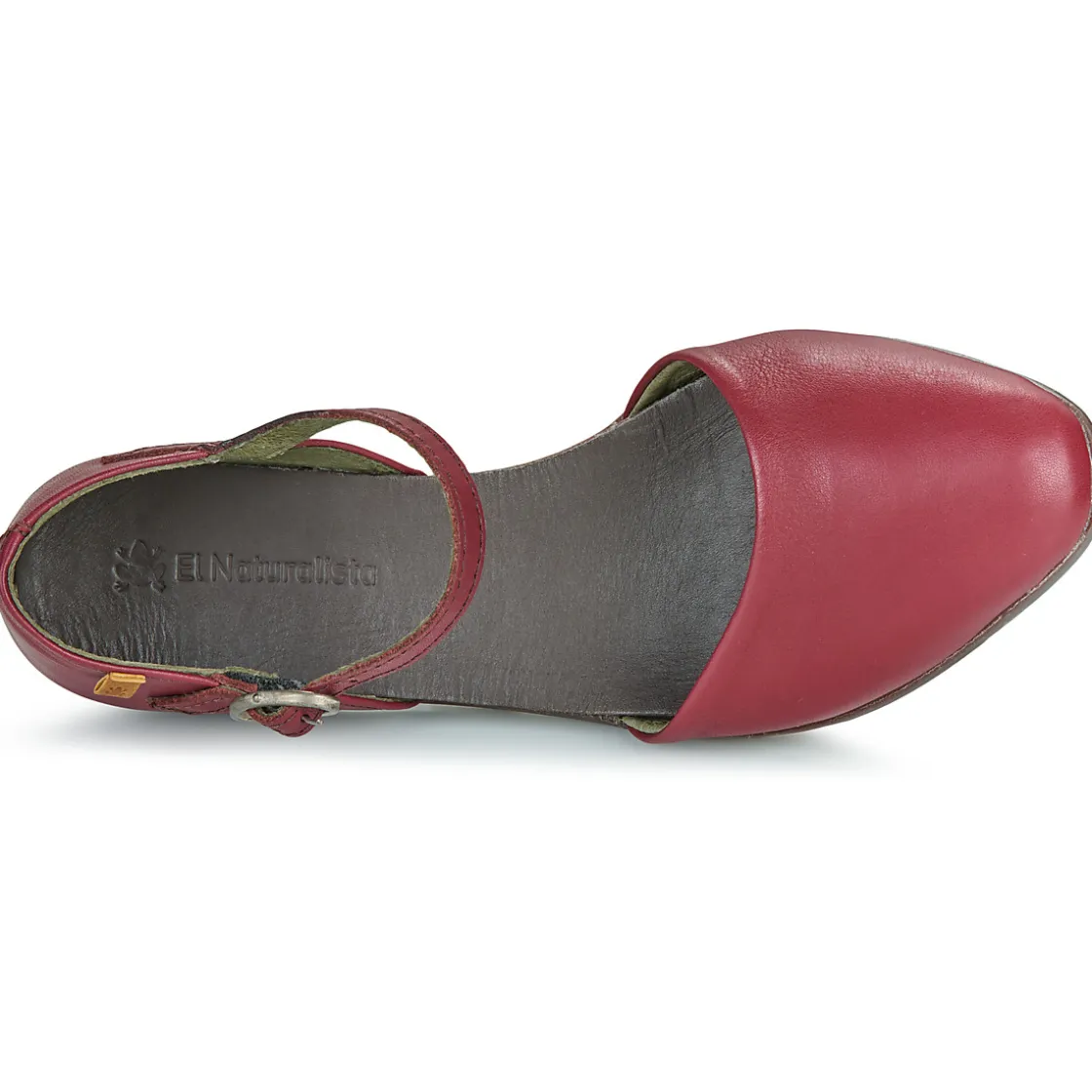 El Naturalista Ballerines / Babies^- STELLA ND54