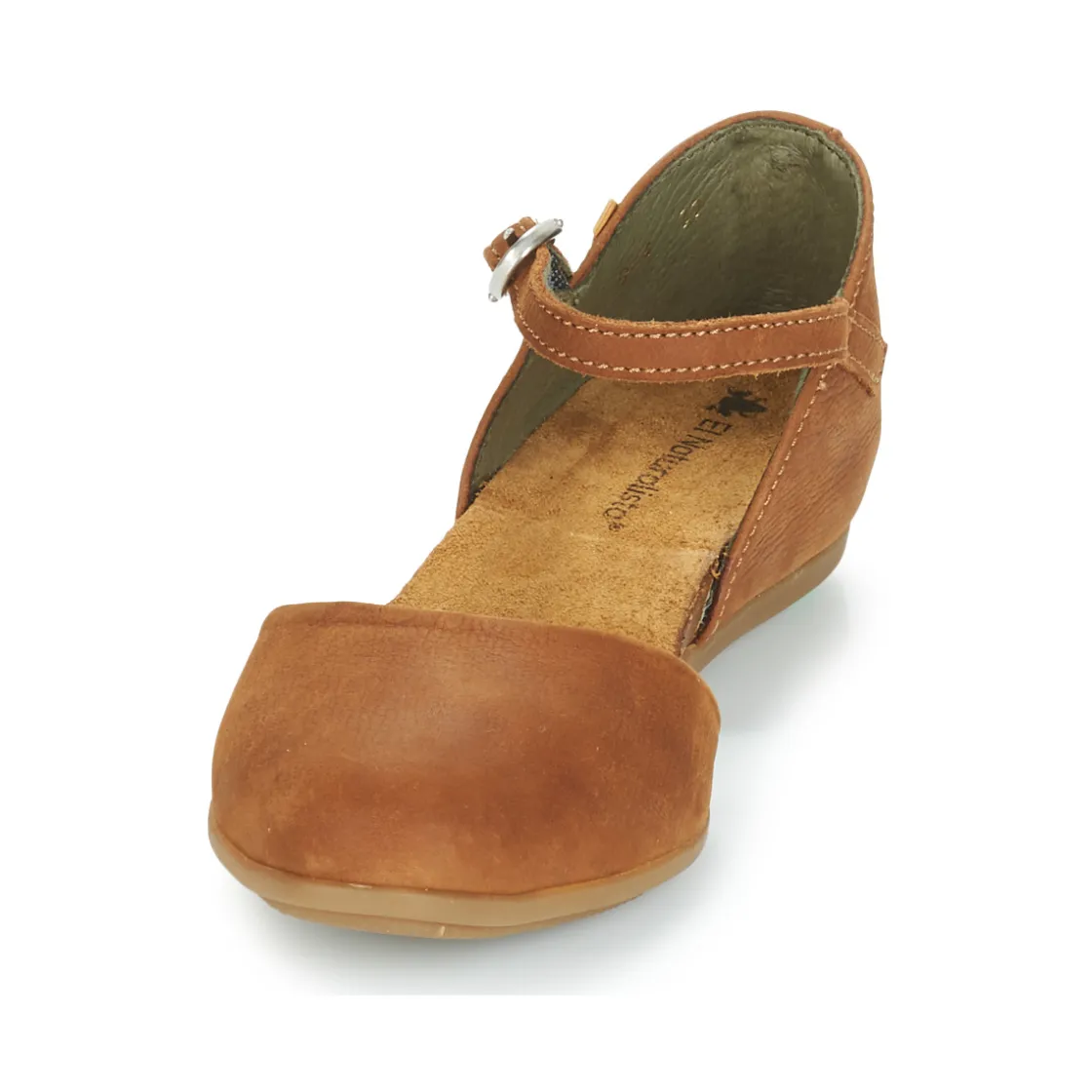 El Naturalista - STELLA ND54 Marron Online