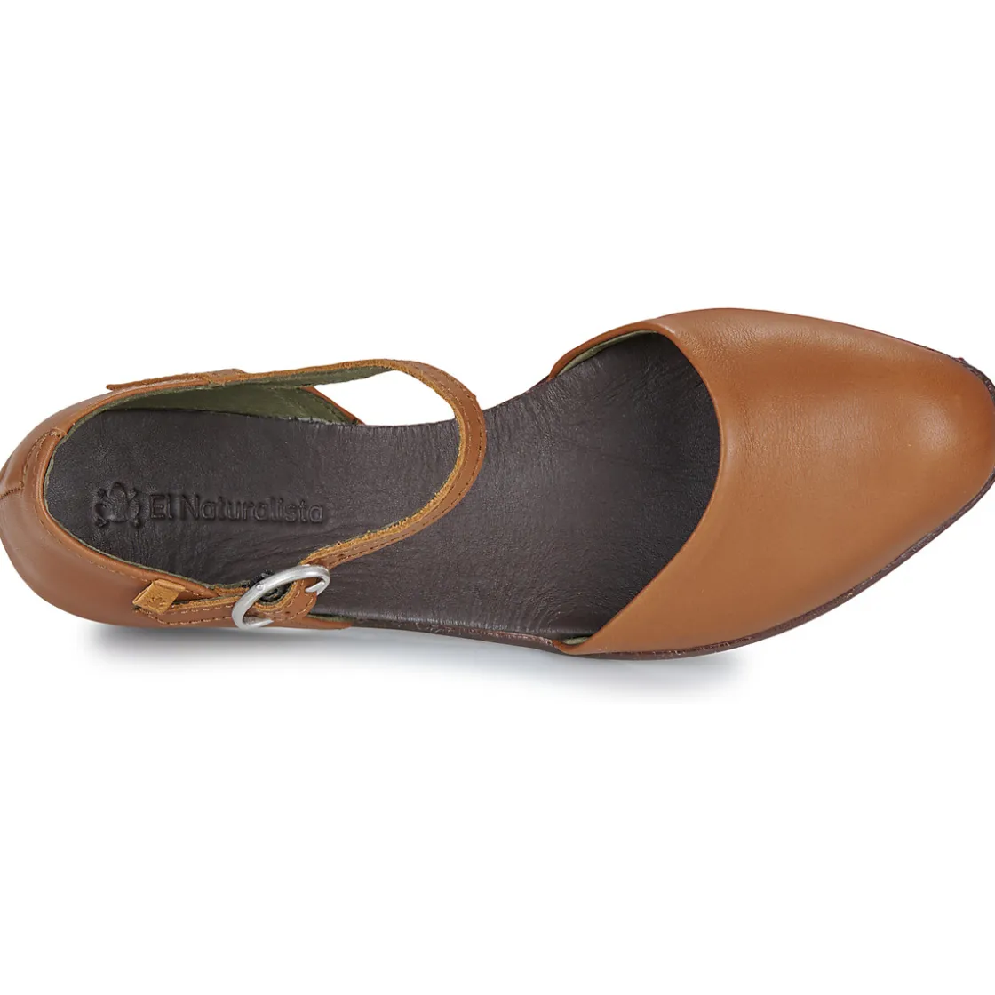 El Naturalista Ballerines / Babies^- STELLA ND54