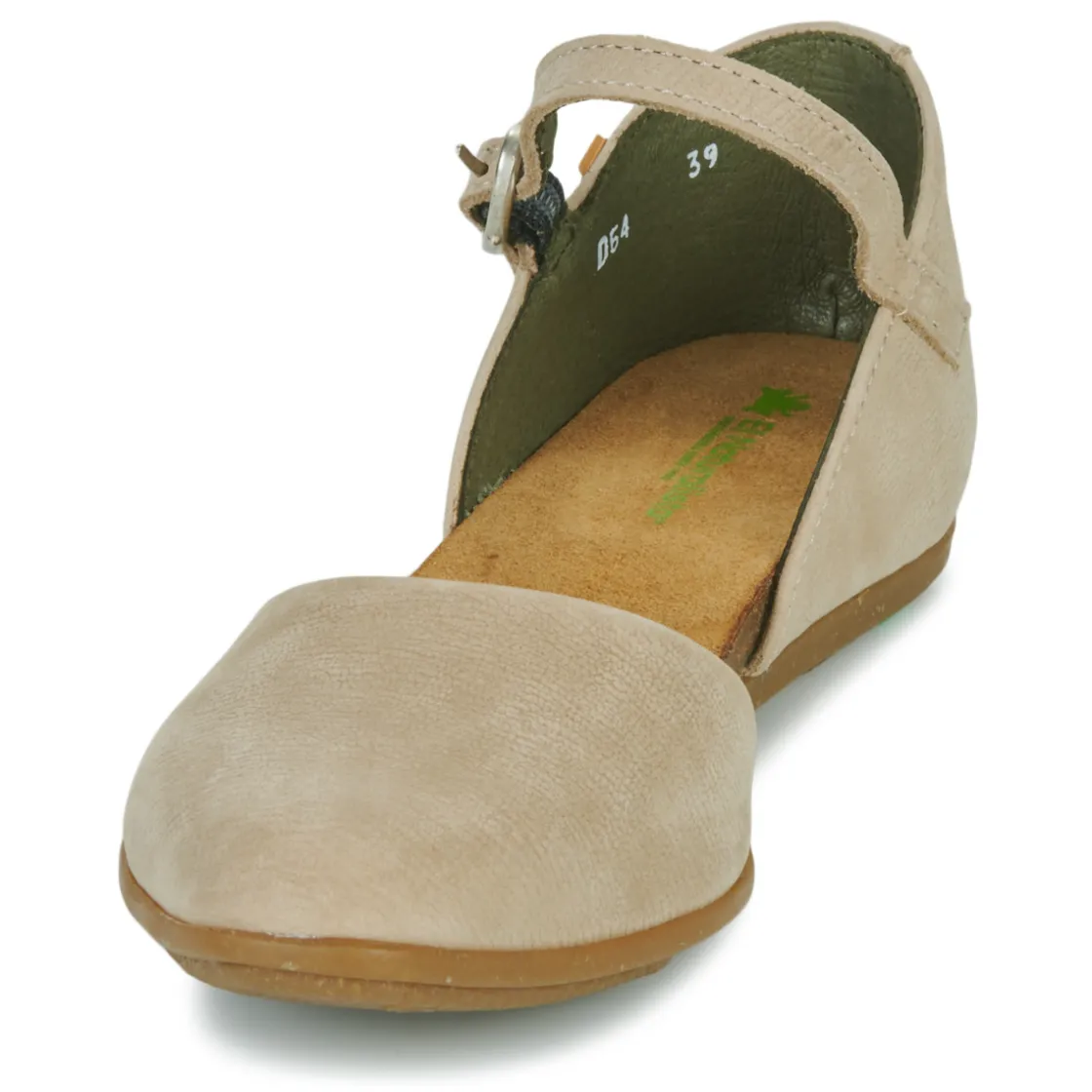 El Naturalista - STELLA ND54< Ballerines / Babies