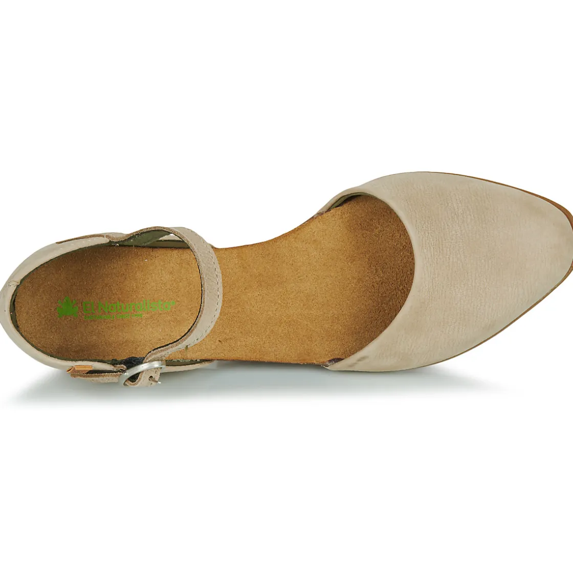 El Naturalista - STELLA ND54< Ballerines / Babies