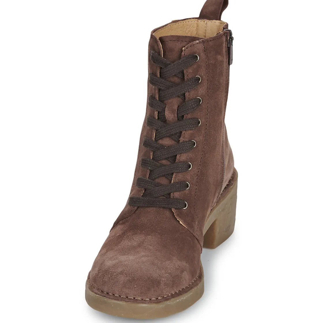 El Naturalista Bottines / Boots^- TICINO N5660