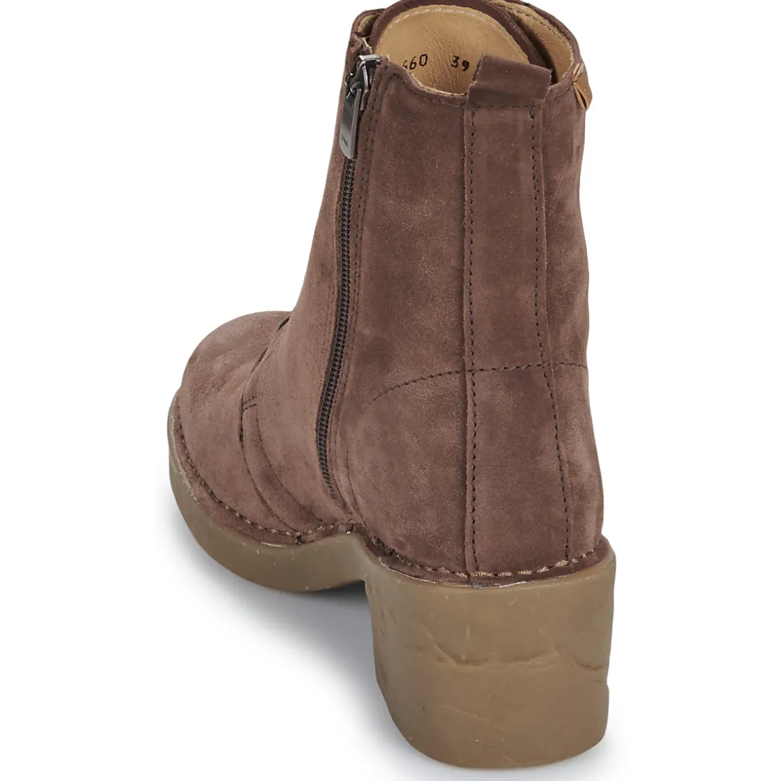 El Naturalista Bottines / Boots^- TICINO N5660