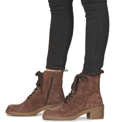 El Naturalista Bottines / Boots^- TICINO N5660