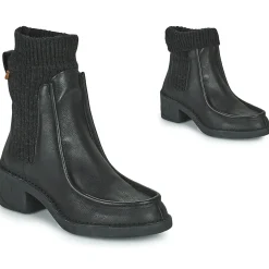 El Naturalista - TICINO N5661 Noir Discount