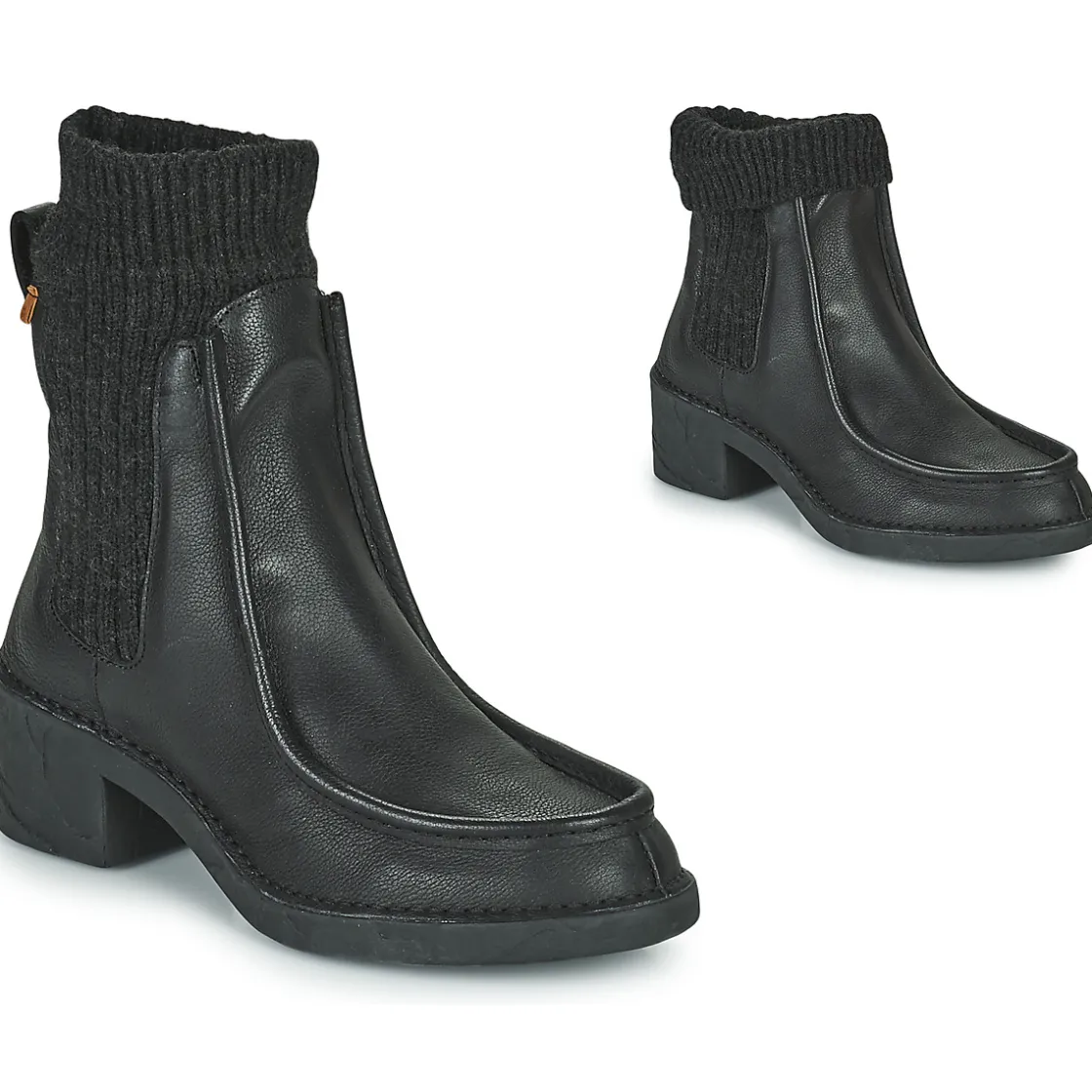 El Naturalista - TICINO N5661 Noir Discount