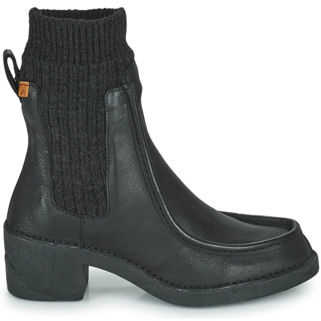 El Naturalista - TICINO N5661 Noir Discount