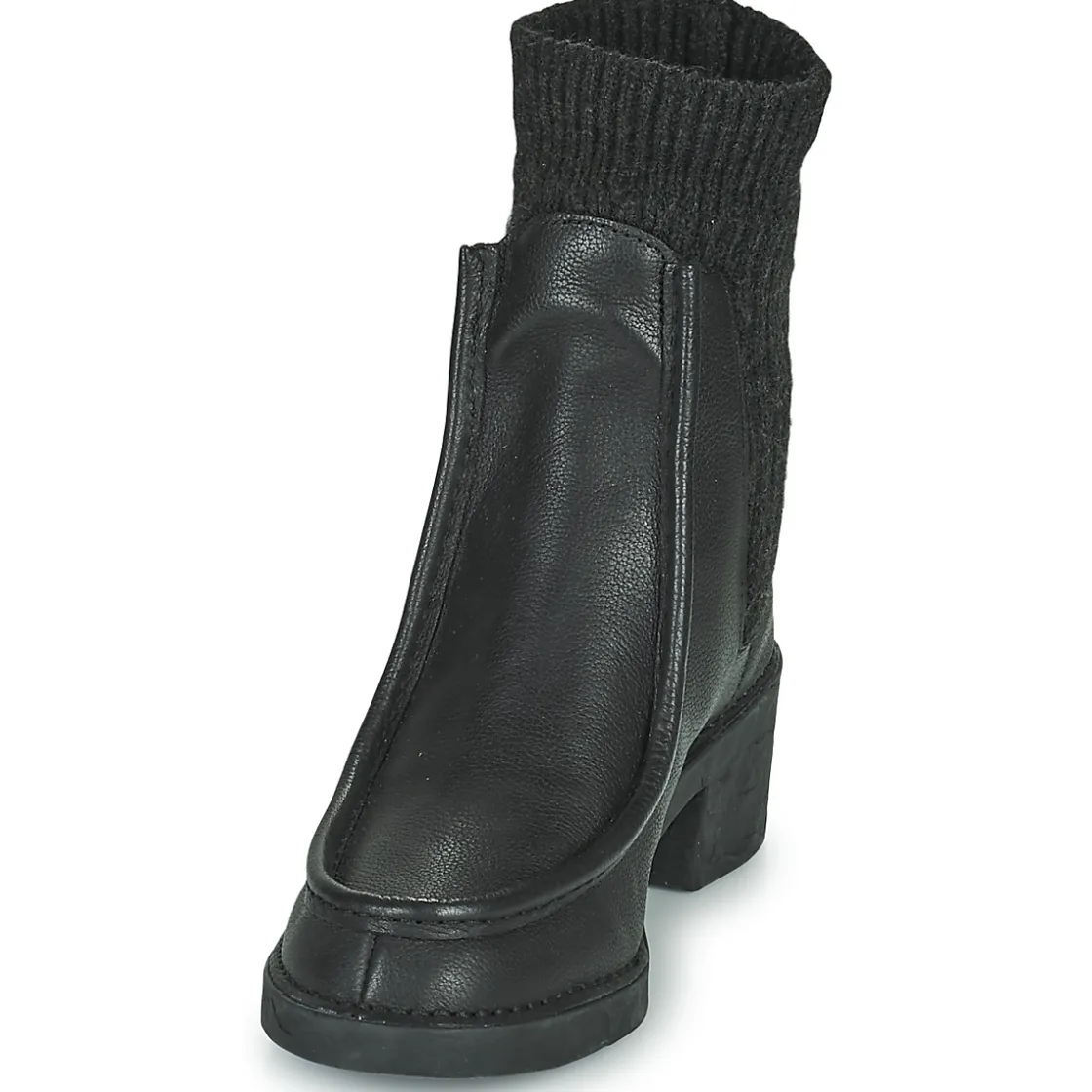 El Naturalista - TICINO N5661 Noir Discount