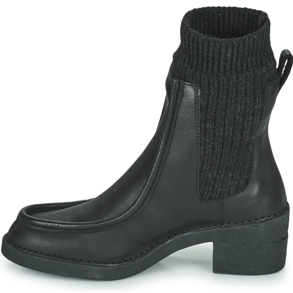 El Naturalista - TICINO N5661 Noir Discount