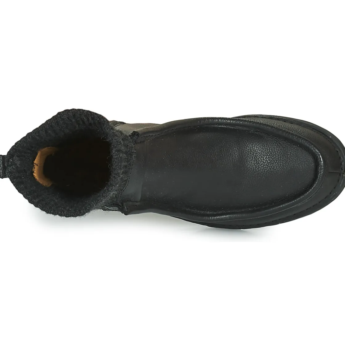 El Naturalista - TICINO N5661 Noir Discount