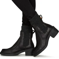 El Naturalista - TICINO N5661 Noir Discount