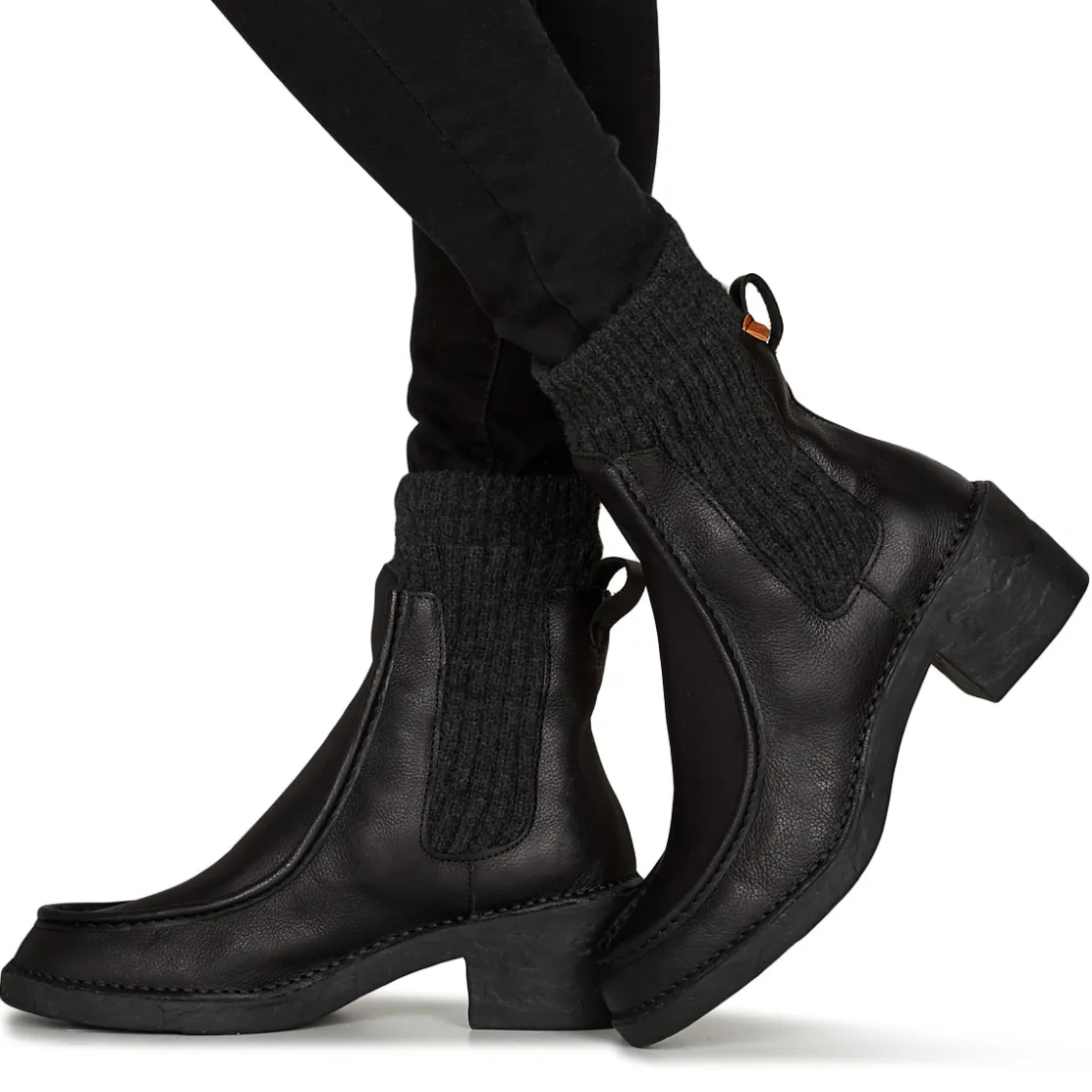 El Naturalista - TICINO N5661 Noir Discount