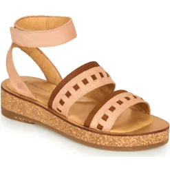 El Naturalista - TÜLBEND< Sandales Et Nu-pieds
