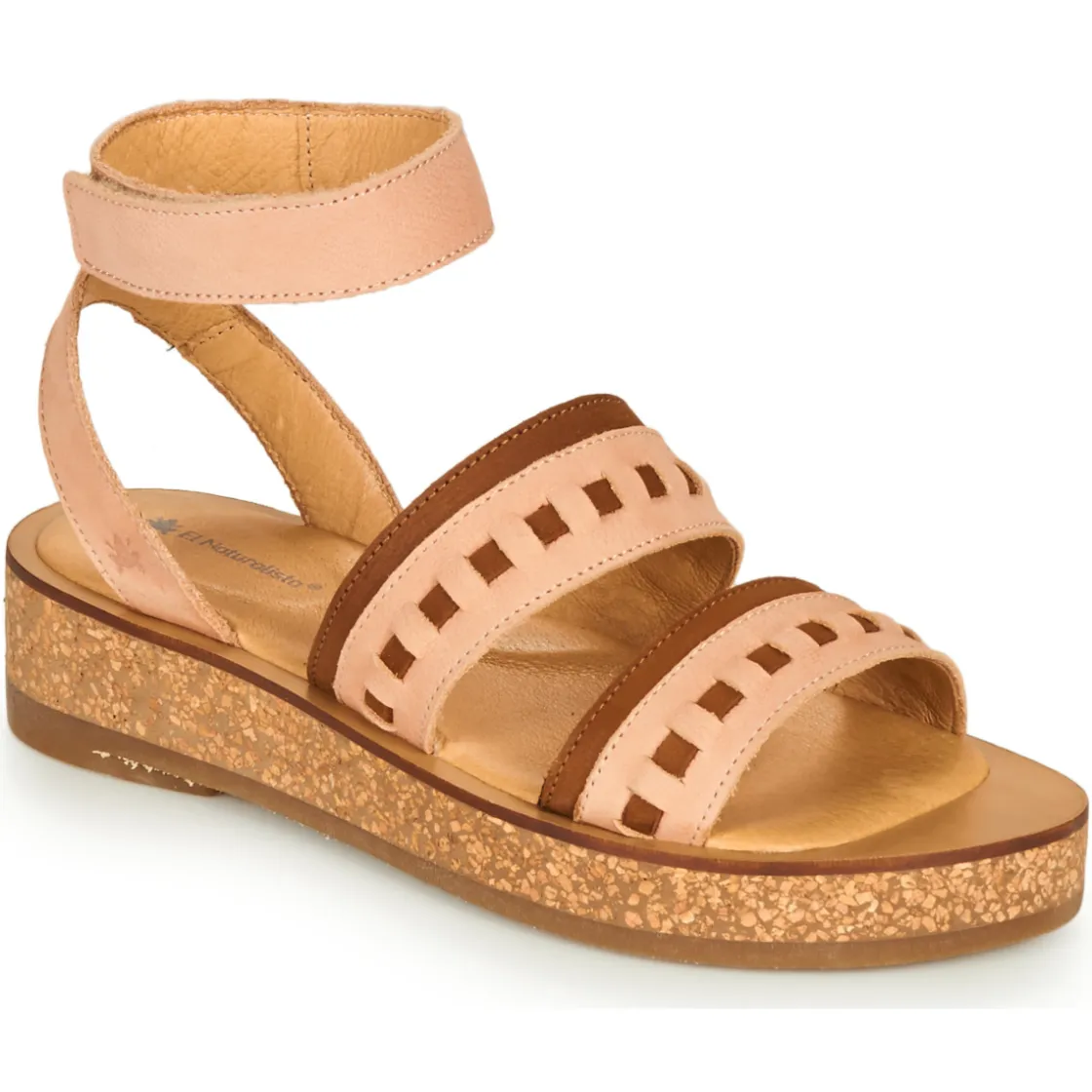 El Naturalista - TÜLBEND< Sandales Et Nu-pieds