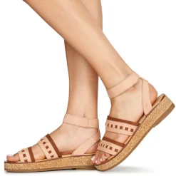 El Naturalista - TÜLBEND< Sandales Et Nu-pieds