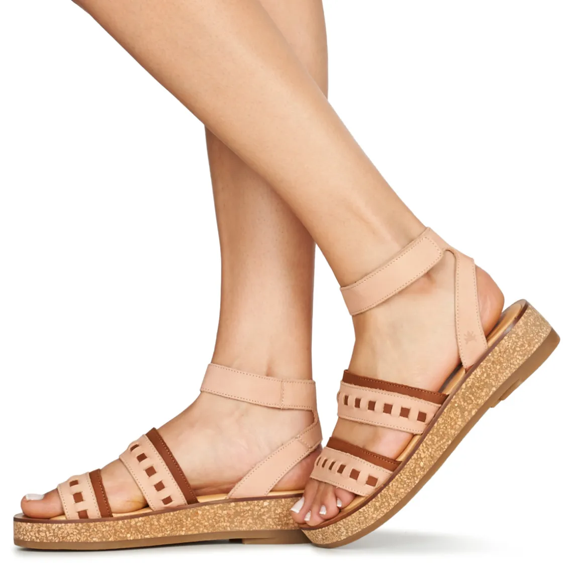 El Naturalista - TÜLBEND< Sandales Et Nu-pieds
