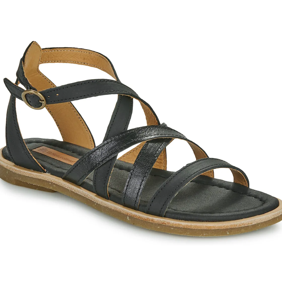 El Naturalista - TONAMI< Sandales Et Nu-pieds