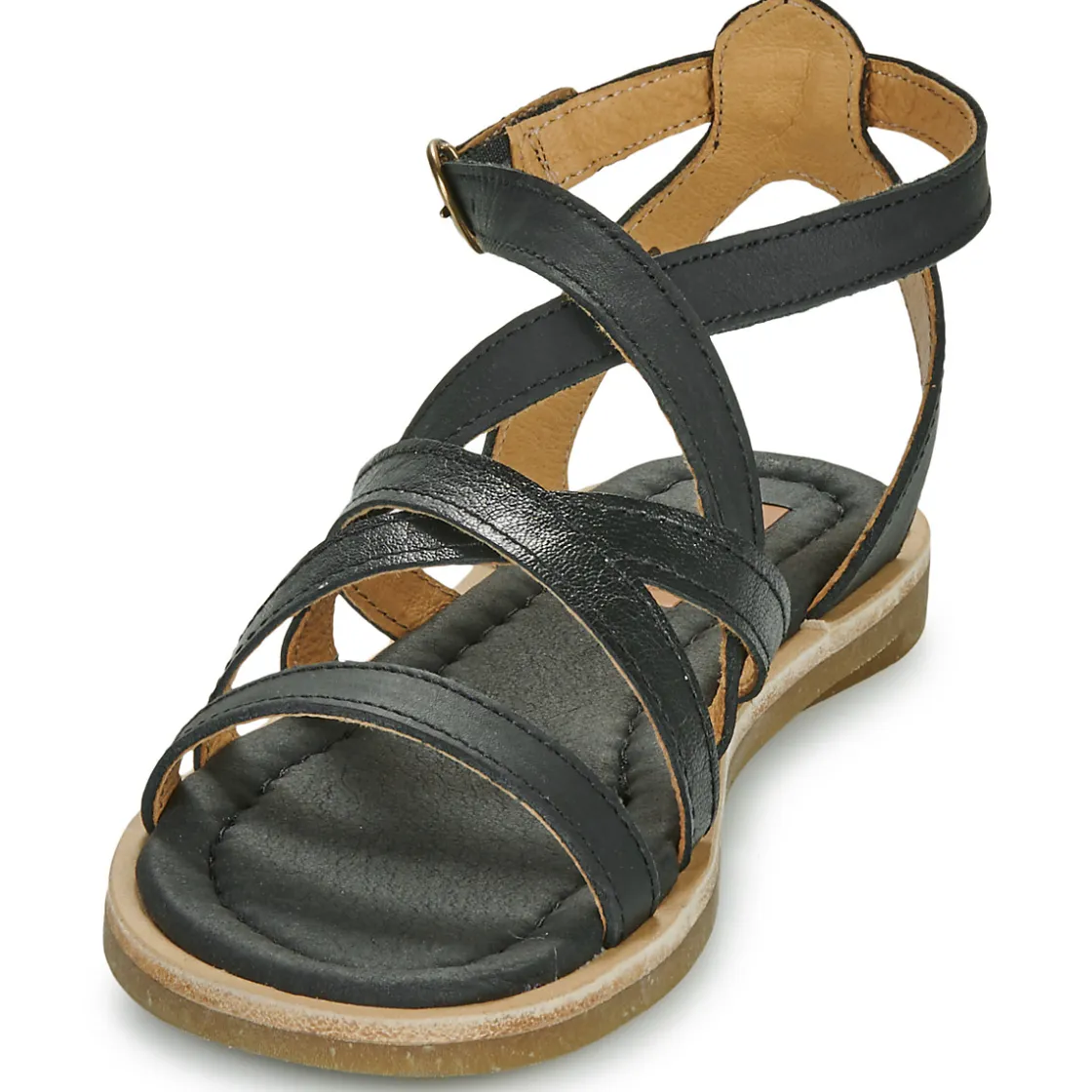 El Naturalista - TONAMI< Sandales Et Nu-pieds