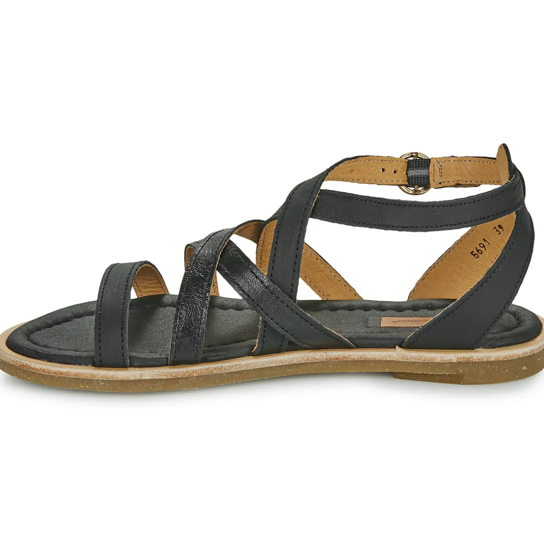 El Naturalista - TONAMI< Sandales Et Nu-pieds