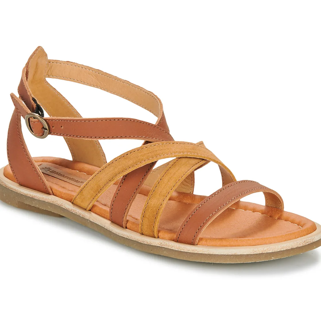 El Naturalista - TONAMI< Sandales Et Nu-pieds