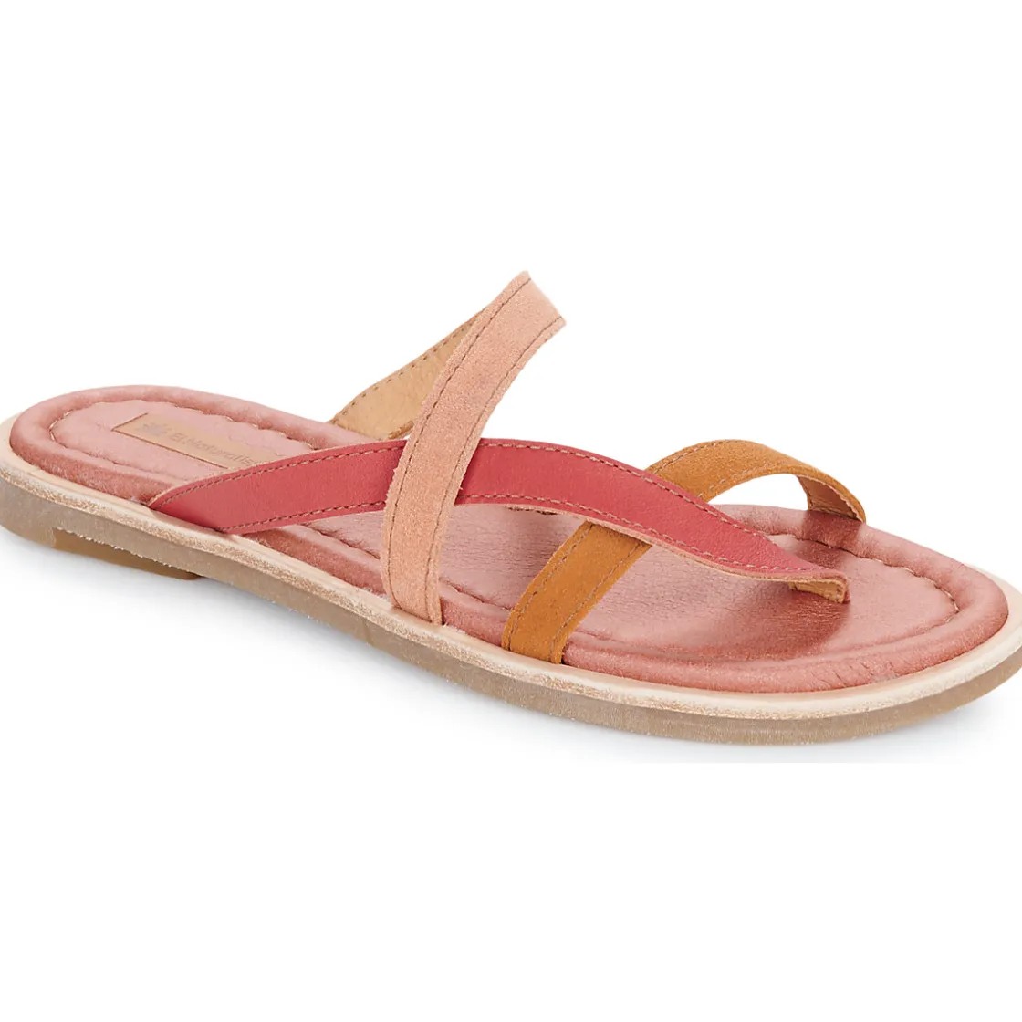 El Naturalista - TONAMI< Sandales Et Nu-pieds