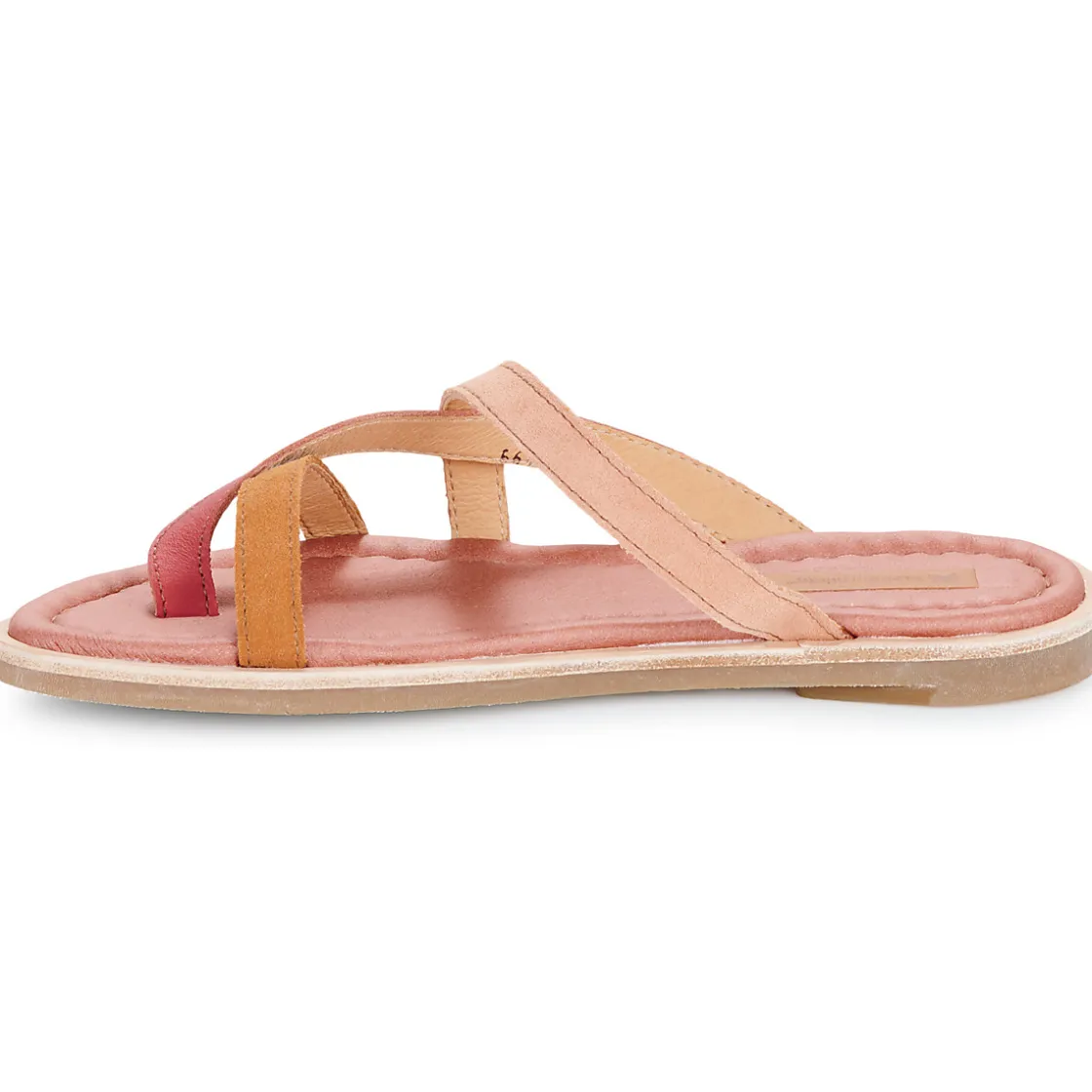 El Naturalista - TONAMI< Sandales Et Nu-pieds