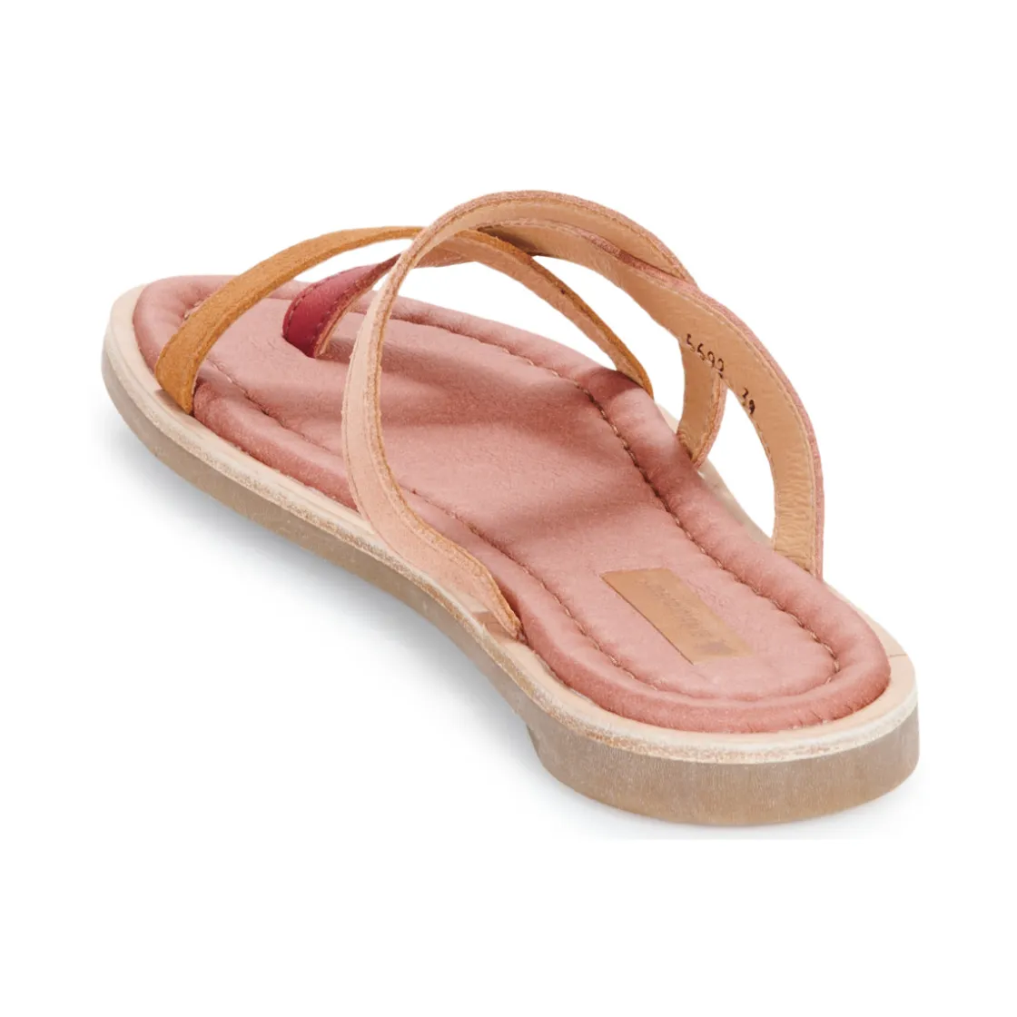 El Naturalista - TONAMI< Sandales Et Nu-pieds