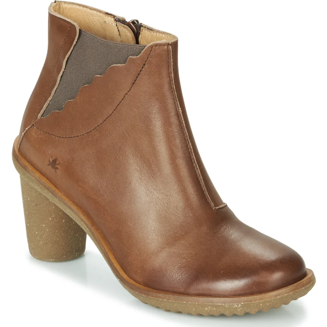 El Naturalista - TRIVIA< Bottines / Boots