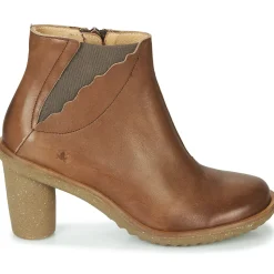El Naturalista - TRIVIA< Bottines / Boots