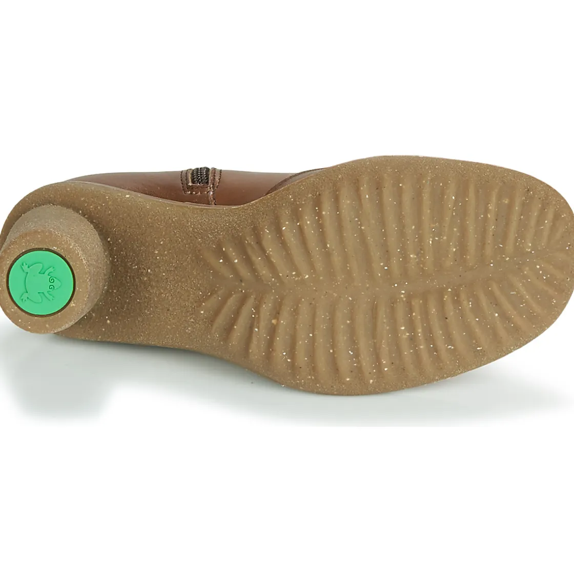 El Naturalista - TRIVIA< Bottines / Boots