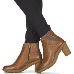 El Naturalista - TRIVIA< Bottines / Boots