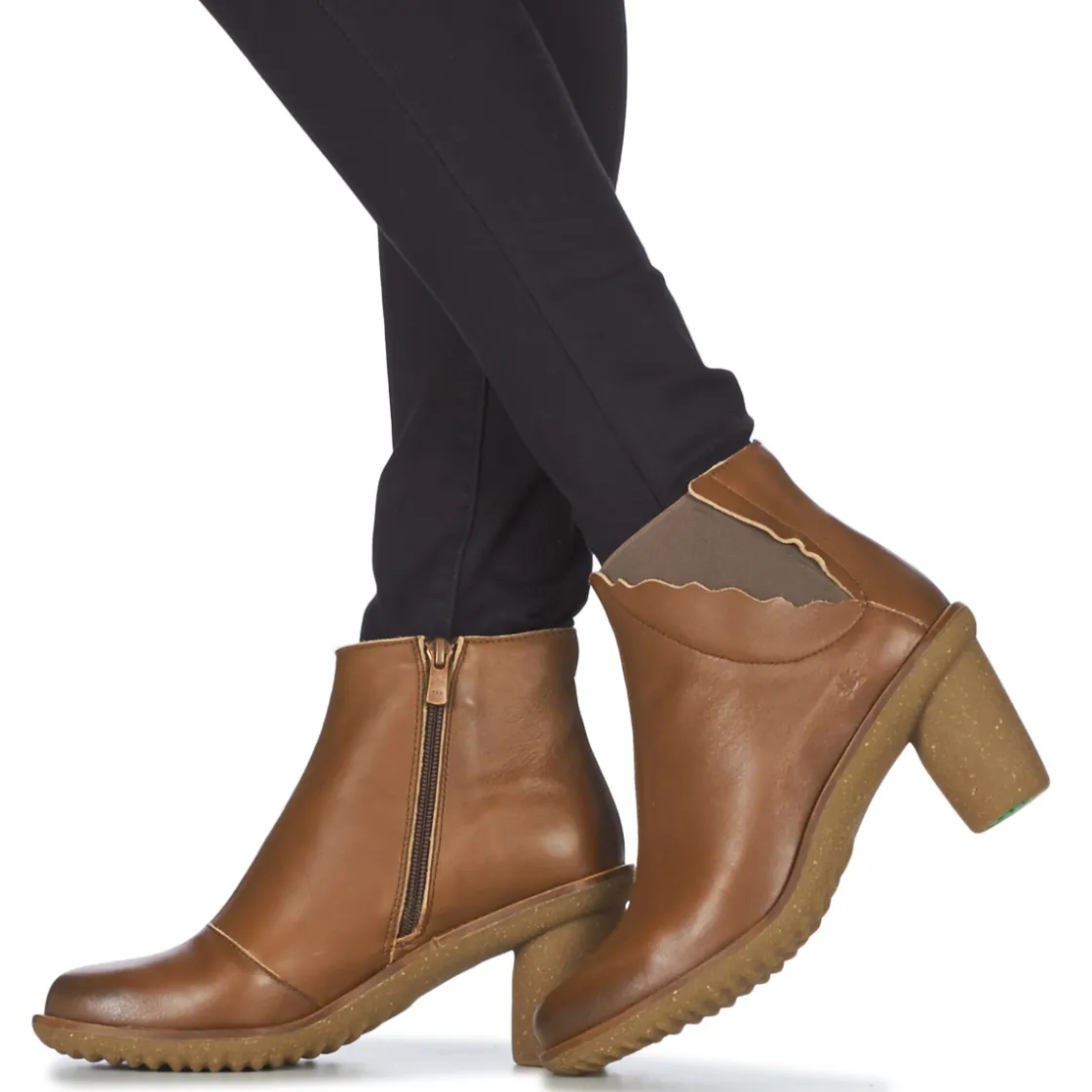 El Naturalista - TRIVIA< Bottines / Boots